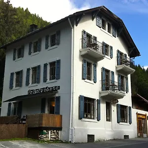 Le Belvedere Chamonix Mont Blanc